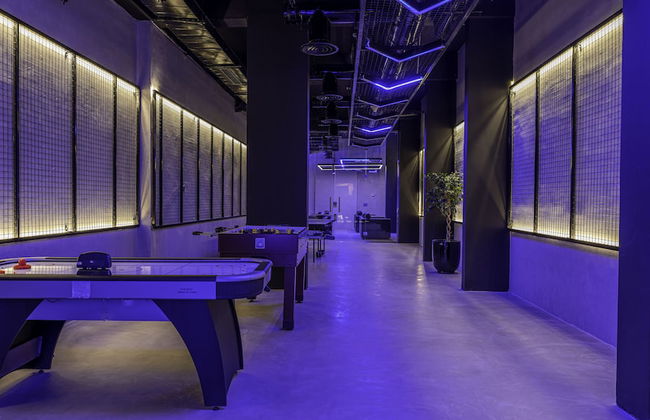 Mabaat - Al Malqa - 523 - Photo 23