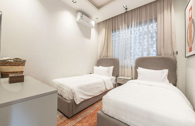 Mabaat - Al Malqa - 523 - Photo 5