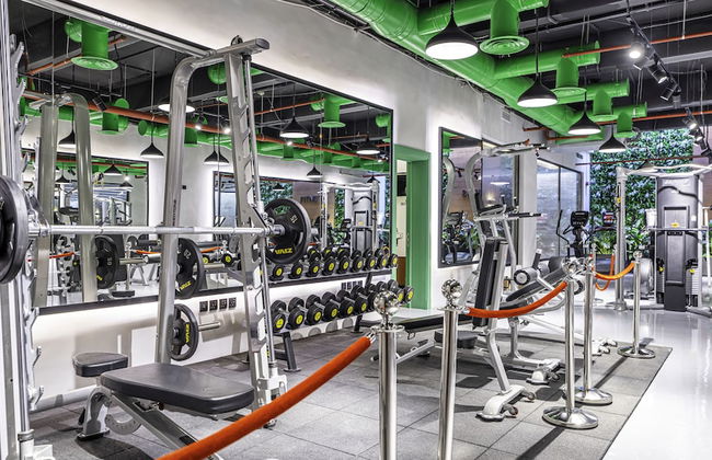 Mabaat - Al Malqa - 523 - Photo 19