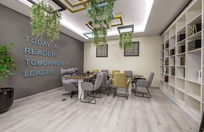 Mabaat - Al Malqa - 523 - Photo 30