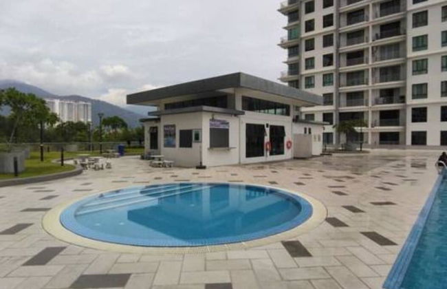 191 Cozy CasaKayangan 3BR by Grab A Stay - Photo 15