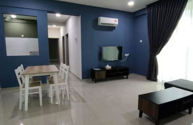 191 Cozy CasaKayangan 3BR by Grab A Stay - Photo 11