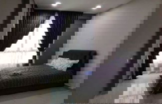 Foto 1 - 191 Cozy CasaKayangan 3BR by Grab A Stay