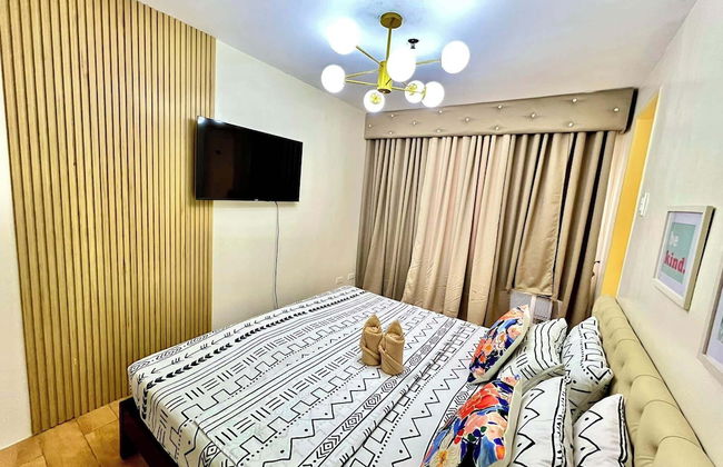 Seawind Condo 2 BR Near Airport & Samal - Foto 12