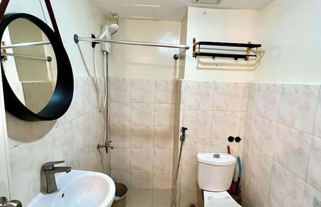 Seawind Condo 2 BR Near Airport & Samal - Foto 32