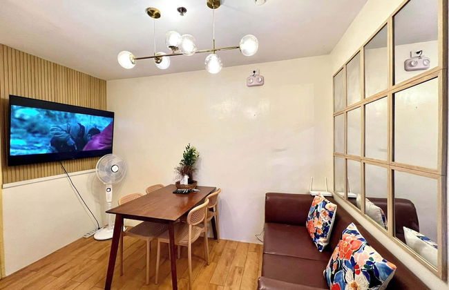 Seawind Condo 2 BR Near Airport & Samal - Foto 1