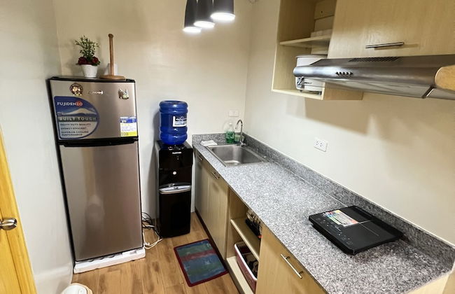 Seawind Condo 2 BR Near Airport & Samal - Foto 15