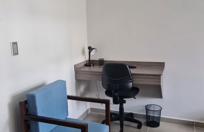 406 Moderno Aparta-Suite en Versalles Tipo Loft - Cali Tower Suites & Lofts - Foto 27