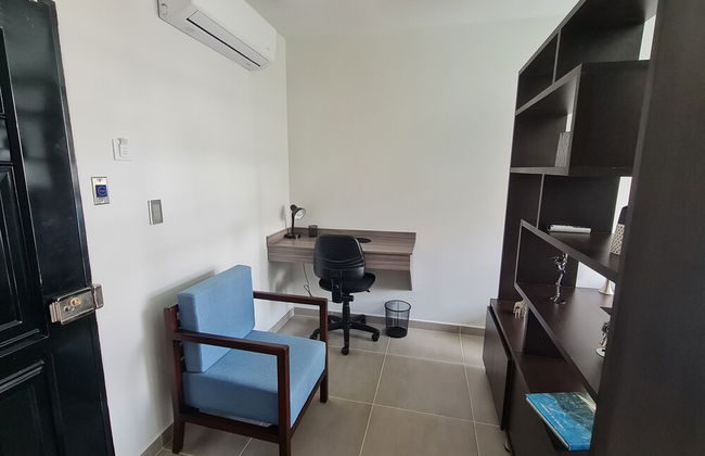 406 Moderno Aparta-Suite en Versalles Tipo Loft - Cali Tower Suites & Lofts - Foto 31