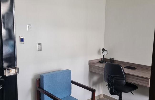 406 Moderno Aparta-Suite en Versalles Tipo Loft - Cali Tower Suites & Lofts - Foto 29