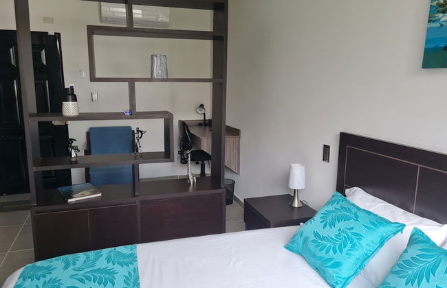 406 Moderno Aparta-Suite en Versalles Tipo Loft - Cali Tower Suites & Lofts - Foto 12