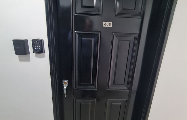 406 Moderno Aparta-Suite en Versalles Tipo Loft - Cali Tower Suites & Lofts - Foto 41