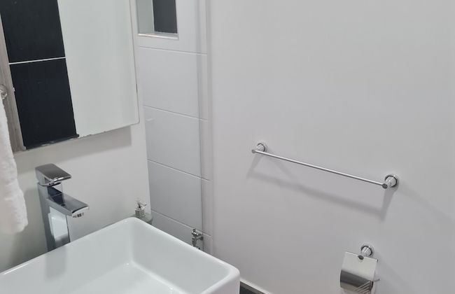 406 Moderno Aparta-Suite en Versalles Tipo Loft - Cali Tower Suites & Lofts - Foto 37