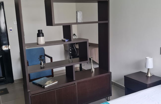 406 Moderno Aparta-Suite en Versalles Tipo Loft - Cali Tower Suites & Lofts - Foto 15