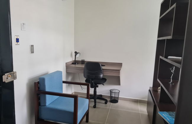 406 Moderno Aparta-Suite en Versalles Tipo Loft - Cali Tower Suites & Lofts - Foto 30