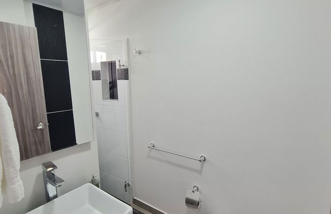 406 Moderno Aparta-Suite en Versalles Tipo Loft - Cali Tower Suites & Lofts - Foto 38