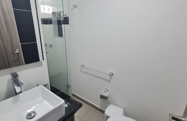 406 Moderno Aparta-Suite en Versalles Tipo Loft - Cali Tower Suites & Lofts - Foto 33