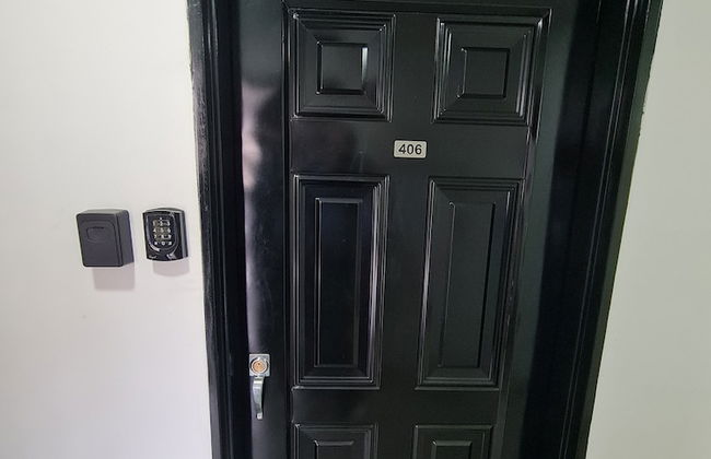 406 Moderno Aparta-Suite en Versalles Tipo Loft - Cali Tower Suites & Lofts - Foto 1