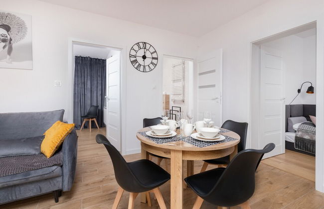 Apartment With Terrace Dębki by Renters - Foto 31