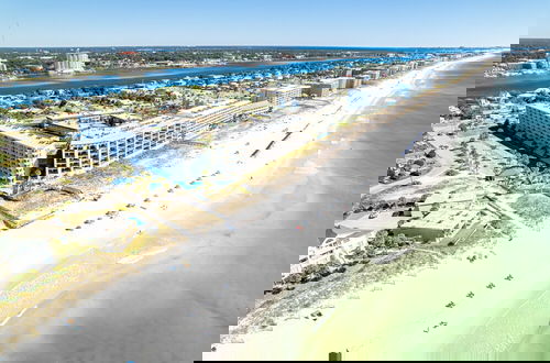 Foto 34 - Seacrest 511 is a Gulf side 2 BR on Okaloosa Island by RedAwning