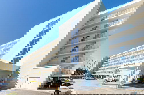 Foto 48 - Seacrest 511 is a Gulf side 2 BR on Okaloosa Island by RedAwning