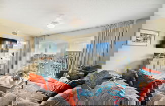 Foto 1 - Seacrest 511 is a Gulf side 2 BR on Okaloosa Island by RedAwning