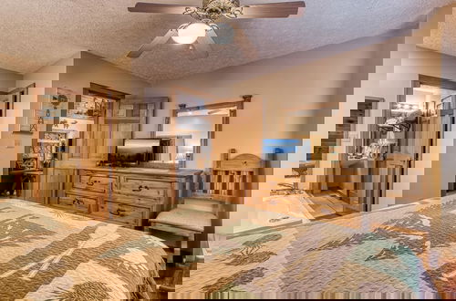 Foto 6 - Er13 - Moose Manor Great Location - Close To Town! 3 Bedroom Cabin by RedAwning