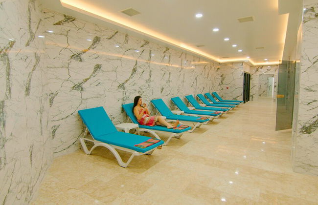 Si Hotel & Spa - Foto 39