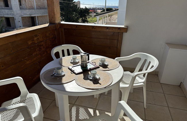 Appartamenti al mare Torre Pali - Photo 13