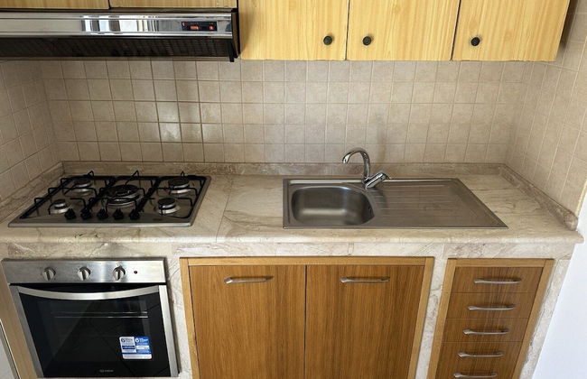 Appartamenti al mare Torre Pali - Photo 10