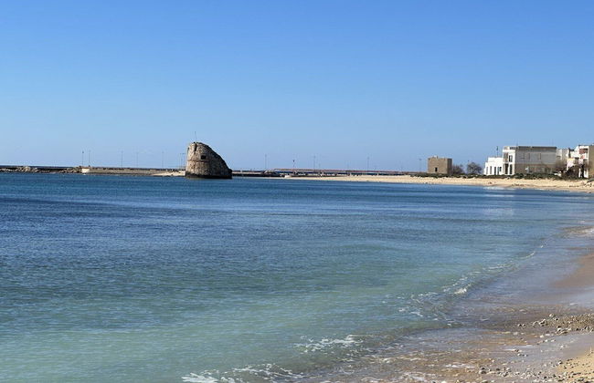 Appartamenti al mare Torre Pali - Photo 24