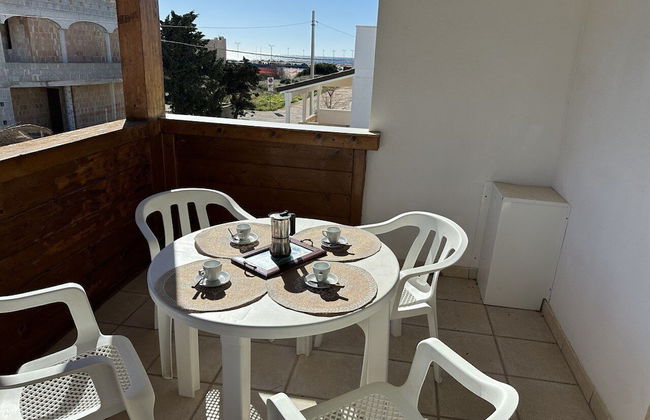 Appartamenti al mare Torre Pali - Photo 15