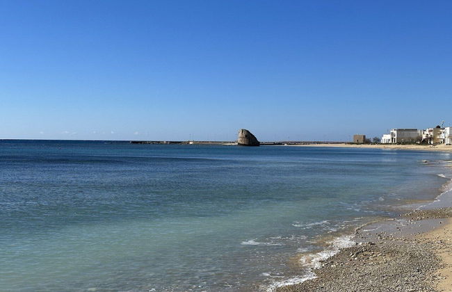 Appartamenti al mare Torre Pali - Photo 25