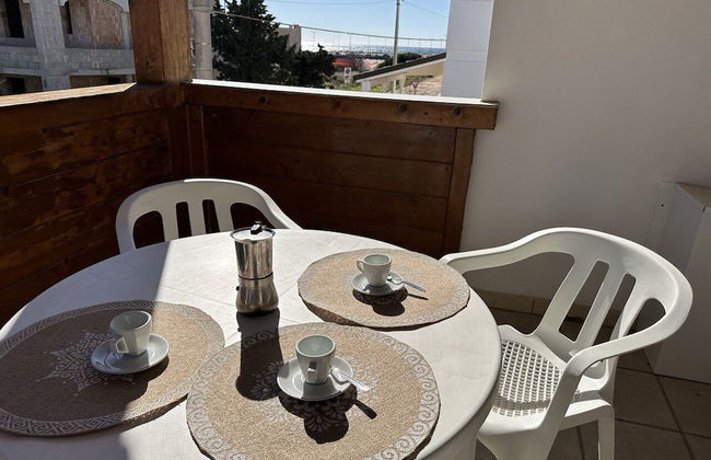 Appartamenti al mare Torre Pali - Photo 17