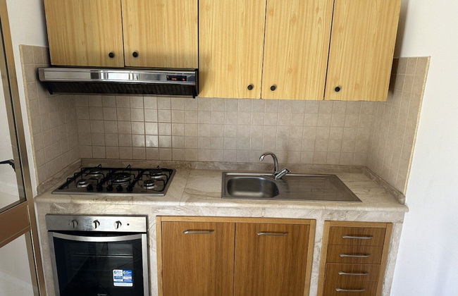 Appartamenti al mare Torre Pali - Photo 9