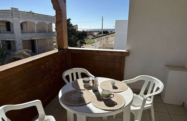 Appartamenti al mare Torre Pali - Photo 18