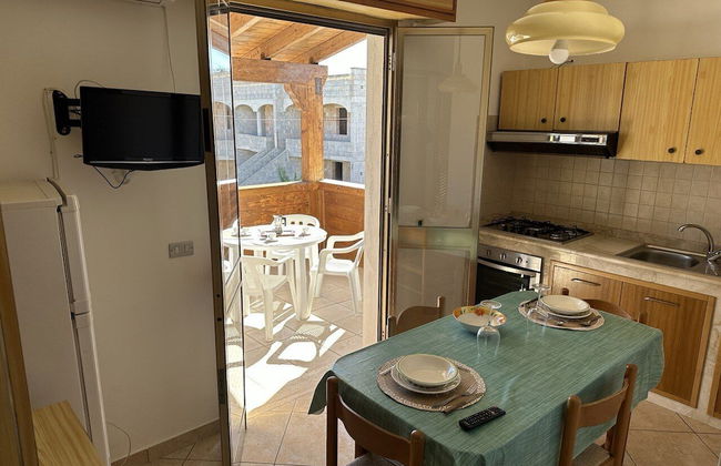 Appartamenti al mare Torre Pali - Photo 11