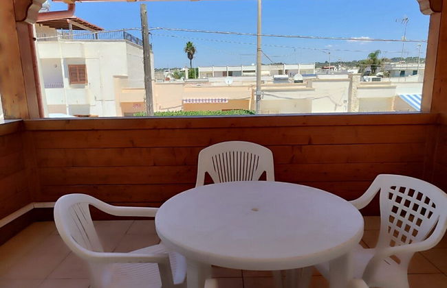 Appartamenti al mare Torre Pali - Photo 12