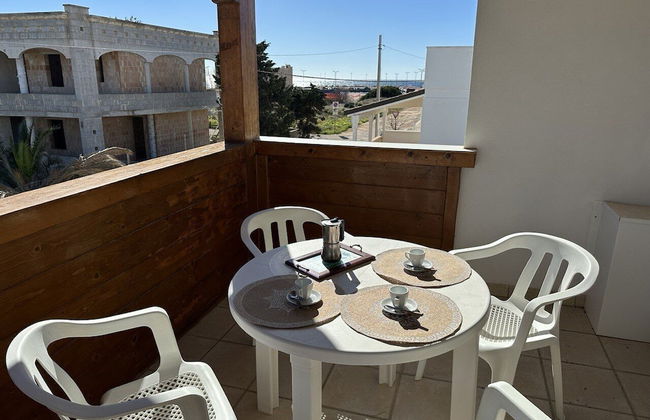 Appartamenti al mare Torre Pali - Photo 14