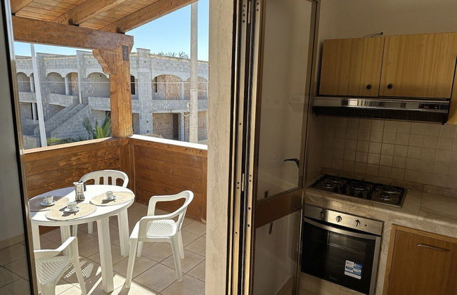 Appartamenti al mare Torre Pali - Photo 16