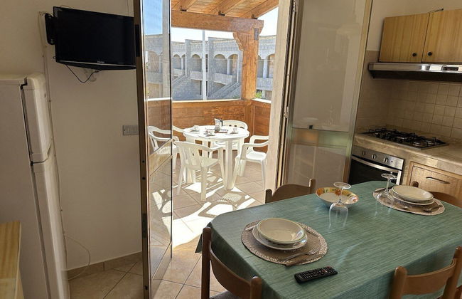 Appartamenti al mare Torre Pali - Photo 8