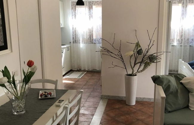 Ca'LuBella Casavacanze - Foto 8