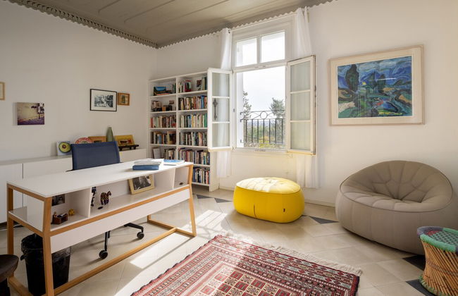 Old Jaffa Artistic Retreat by Sea N Rent - Foto 3