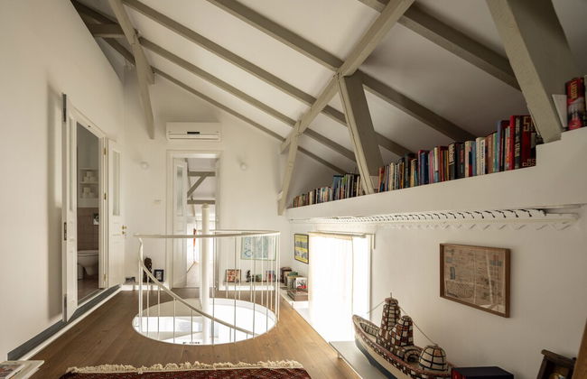 Old Jaffa Artistic Retreat by Sea N Rent - Foto 19