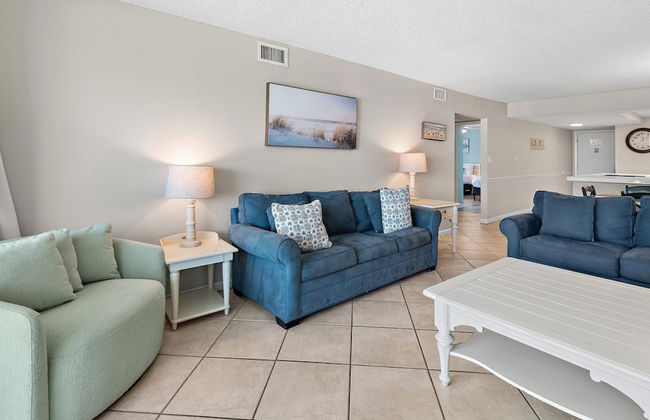 Shoreline Towers 1085 - Foto 40