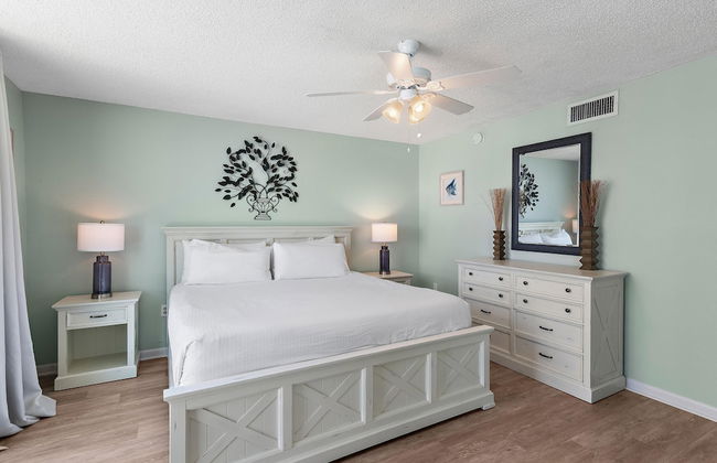 Shoreline Towers 1085 - Foto 19