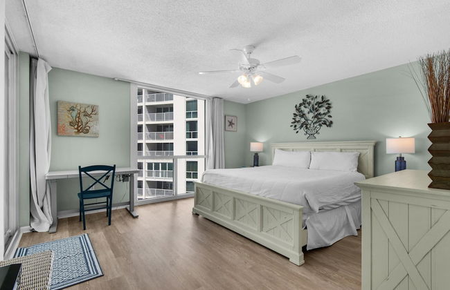 Shoreline Towers 1085 - Foto 8