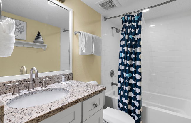 Shoreline Towers 1085 - Foto 46