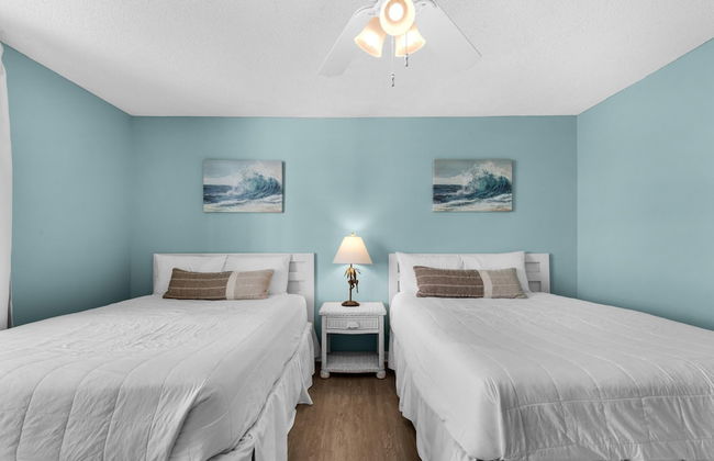 Shoreline Towers 1085 - Foto 13