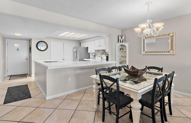 Shoreline Towers 1085 - Foto 57